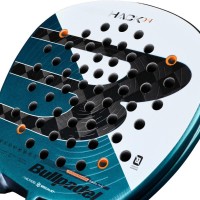 Pala Bullpadel Paquito Navarro Hack 04 2025  Oferta + Barato
