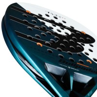 Pala Bullpadel Paquito Navarro Hack 04 2025  Oferta + Barato