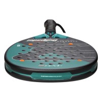 Bullpadel Paquito Navarro Hack 04 Hybrid 2025 Racket  Offer + Cheap