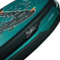Bullpadel Paquito Navarro Hack 04 Hybrid 2025 Racket  Offer + Cheap