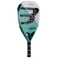 Raquette Bullpadel Paquito Navarro Hack 04 Junior 2025  Offre - Pas cher