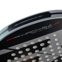 Racchetta Bullpadel Paquito Navarro Hack 04 Junior 2026