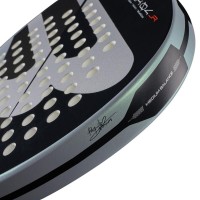 Racchetta Bullpadel Paquito Navarro Hack 04 Junior 2026