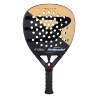 Pala Bullpadel Paquito Navarro Hack 04 Premier Padel 2025  Oferta + Barato