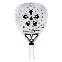 Bullpadel Paquito Navarro Hack 04 Premier Padel 2026 Racchetta