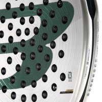 Bullpadel Paquito Navarro Hack 04 Premier Padel 2026 Racchetta