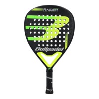 Pala Bullpadel Raider Power  Oferta + Barato