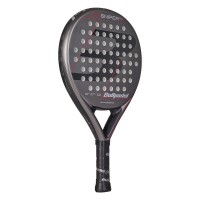 Pala Bullpadel Sniper 2.0 Control Gris Oscuro 2026