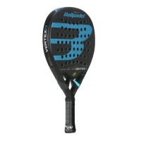 Pala Bullpadel Vertex 02 X Hybrid Carbon  Oferta + Barato