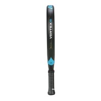 Pala Bullpadel Vertex 02 X Hybrid Carbon  Oferta + Barato