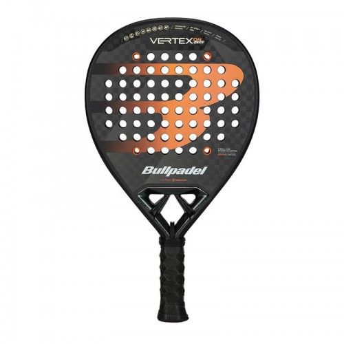 Pala Bullpadel Vertex 04 Hybride 2025