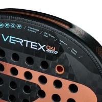 Bullpadel Vertex 04 Hybrid 2025 Racket  Offer + Cheap