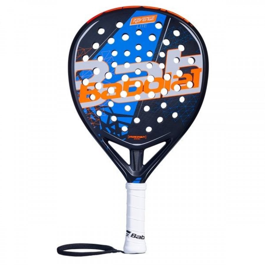 Pala Babolat Revenge