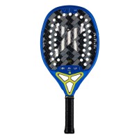 Pala Drop Shot Plage Tenis Axion Attaque  Offre - Pas cher