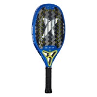 Pala Drop Shot Plage Tenis Axion Attaque  Offre - Pas cher