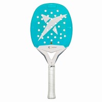 Pala Drop Shot Plage Tenis Renegade Comfort Azul  Offre - Pas cher