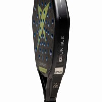 Attaque cybernétique Pala Drop Shot 2026