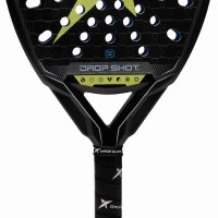 Attaque cybernétique Pala Drop Shot 2026