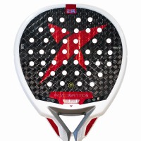 Pala Drop Shot Flamme Doux 2026