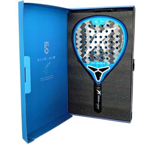 Pala Drop Shot Jon Sanz Axion Attack 1.0 2025