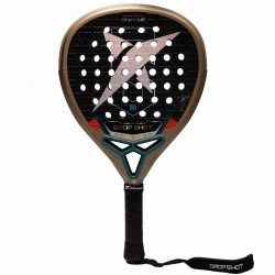 Pala Drop Shot Jon Sanz Attaque Axion 2.0 2026