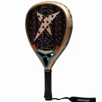 Pala Drop Shot Jon Sanz Attaque Axion 2.0 2026