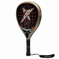 Pala Drop Shot Jon Sanz Axion Ataque Júnior