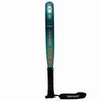 Pala Drop Shot Jon Sanz Axion Attaque Douce 2026