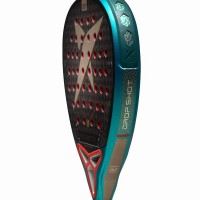 Pala Drop Shot Jon Sanz Axion Attaque Douce 2026