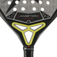 Turn Drop Shot John Sanz Axión Comfort 2025