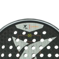 Turn Drop Shot John Sanz Axion Control 1.0 2025  Offre - Pas cher