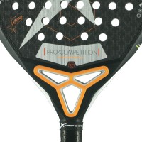 Turn Drop Shot John Sanz Axion Control 1.0 2025  Offre - Pas cher