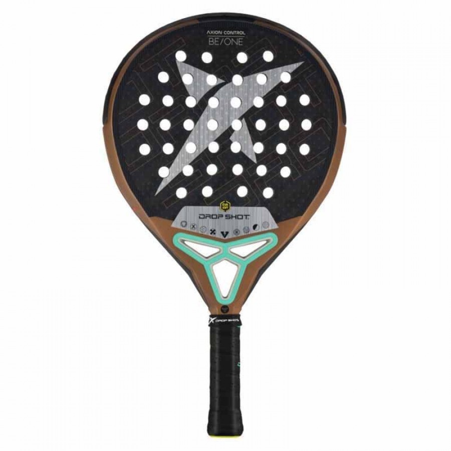 Pala Drop Shot Jon Sanz Axion Control  Oferta + Barato
