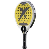 Pala Drop Shot Lucas Campagnolo Explorer Pro Comfort 1.0 2025  Oferta + Barato