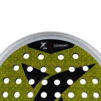 Pala Drop Shot Lucas Campagnolo Explorer Pro Comfort 1.0 2025  Oferta + Barato