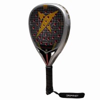 Pala Drop Shot Pablo Lima Canyon Pro Attaque Douce 2026