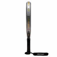 Pala Drop Shot Pablo Lima Canyon Pro Attaque Douce 2026