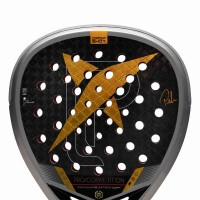 Pala Drop Shot Pablo Lima Canyon Pro Attaque Douce 2026