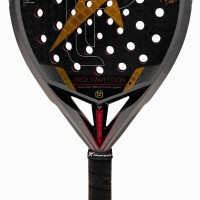 Pala Drop Shot Pablo Lima Canyon Pro Attaque Douce 2026