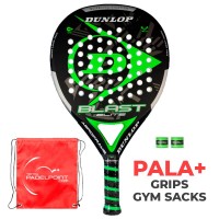 Dunlop Blast Elite Neon Green Shovel  Offer + Cheap