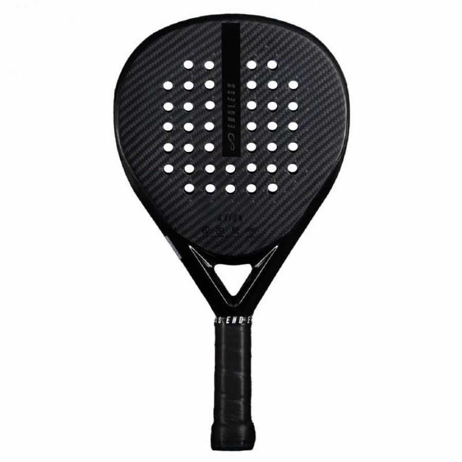 Pala Endless Axion Negro  Oferta + Barato