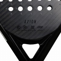 Pala Endless Axion Negro  Oferta + Barato