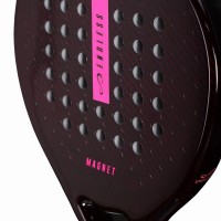 Pala Endless Magnet Carbon Rosa  Offer + Cheap