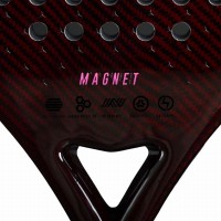 Pala Endless Magnet Carbon Rosa  Offer + Cheap