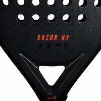 Endless Razor HY Black Racket  Offer + Cheap