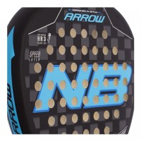 Enebe Arrow Racket Blue 2024  Offer + Cheap