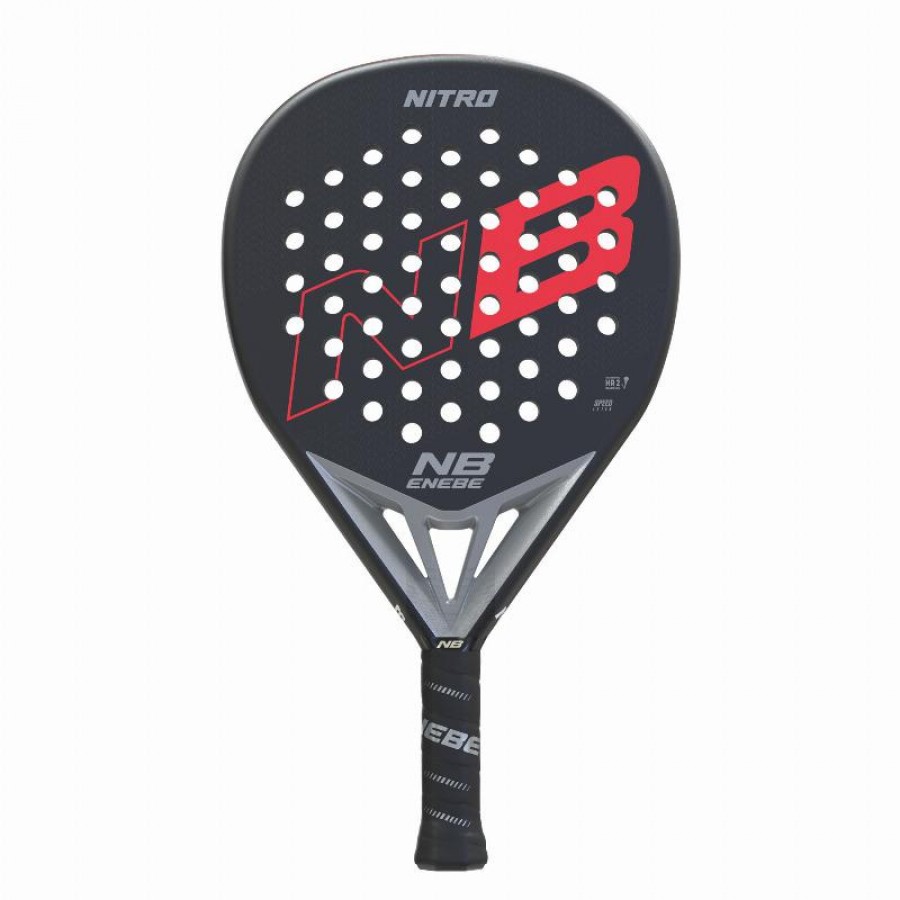 Pala Enebe Nitro Rojo 2024  Offre - Pas cher
