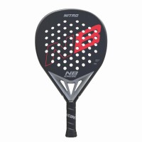 Pala Enebe Nitro Rojo 2024  Offre - Pas cher