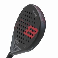 Pala Enebe Nitro Rojo 2024  Offre - Pas cher