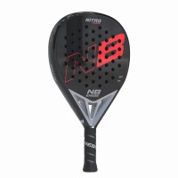 Pala Enebe Nitro Rojo Junior 2024  Offer + Cheap